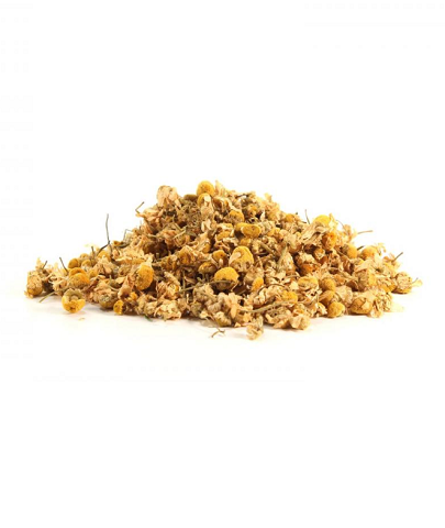 German Chamomile Flowers - 1oz - All Naturell Healing