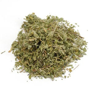 Damiana - 1 oz - All Naturell Healing