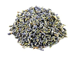 Dried Lavender Flowers - 1 oz - All Naturell Healing