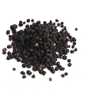 Dried Elderberry - 1oz. - All Naturell Healing