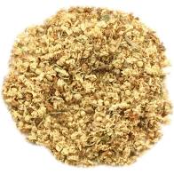 ElderFlowers - 1oz. - All Naturell Healing