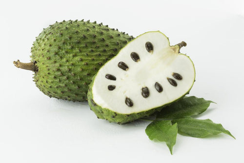 Soursop (Graviola) Powder - 1 oz - All Naturell Healing