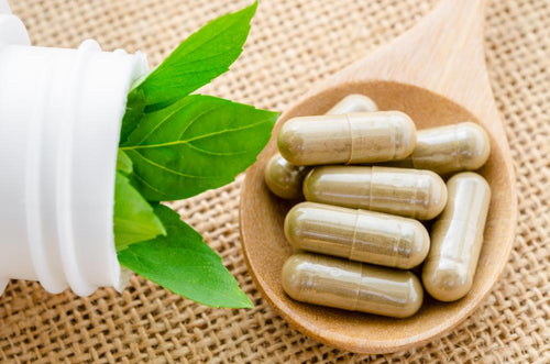 Fibroid Eliminator - All Naturell Healing