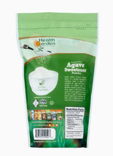 Organic Blue Agave Powder by Health Garden - 12 oz. - All Naturell Healing