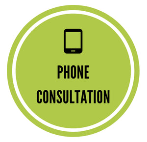Private Consultation - All Naturell Healing