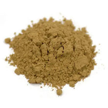 Rhubarb Root - 1oz - All Naturell Healing